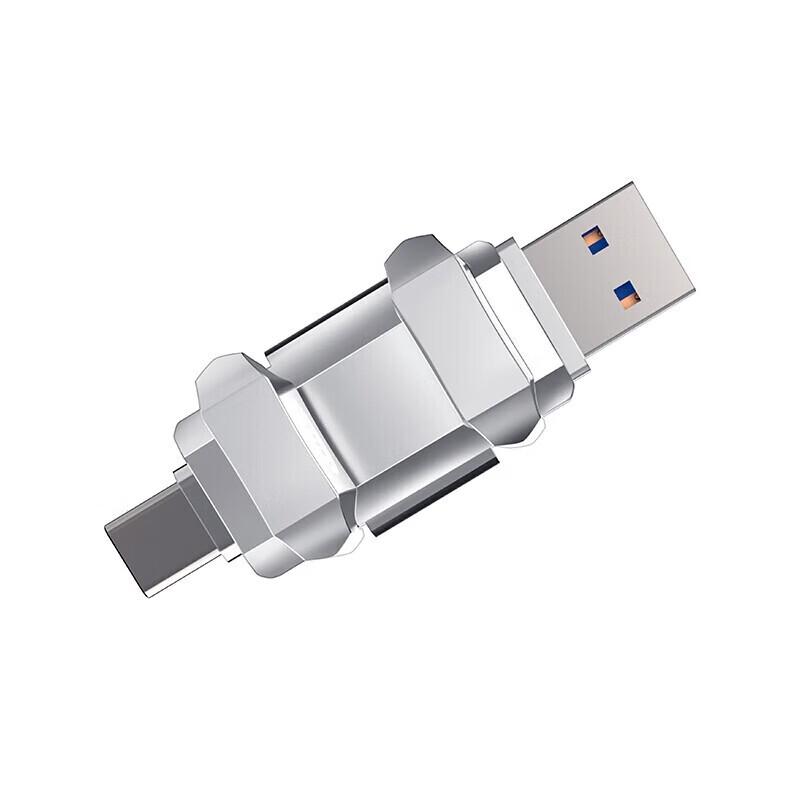 Aigo U393 Typ-C Dual-Port USB 3.1 Solid State U-Disk
