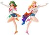 Sheryl Nome Ranka Lee Labyrinth of Time Figure Set FIGURIZM & Ver.