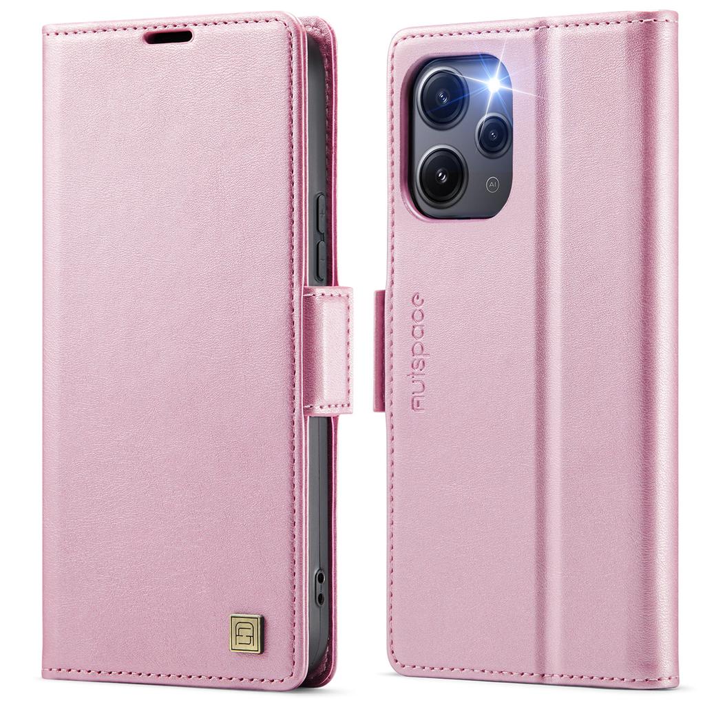 For Xiaomi Redmi 12 5G (Global)/Xiaomi Redmi Note 12R 5G/Xiaomi Poco M6 Pro 5G/Xiaomi Redmi 12 4G Case