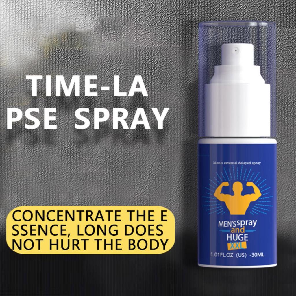 30ML Delayed Spray Control Time Spray Indian Divine Oil Adult Product