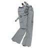 Sugar Point Women'S Detachable Snowboard & Ski Overalls. Regular Fit. Rainy P