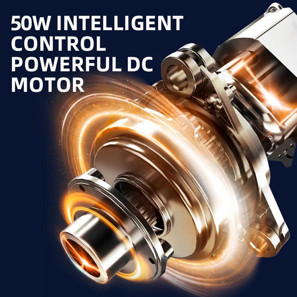 New Wireless Portable Automatic Fruit Peeler Machine, Fast Easy Apple Peach Peeler for Home, Kitchen Gadget Saves Time