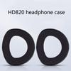 Replacement Ear Pads Soft Sponge Foam Cushion for HD820 Headphone Earpad Headset Cushion Cover Accessories