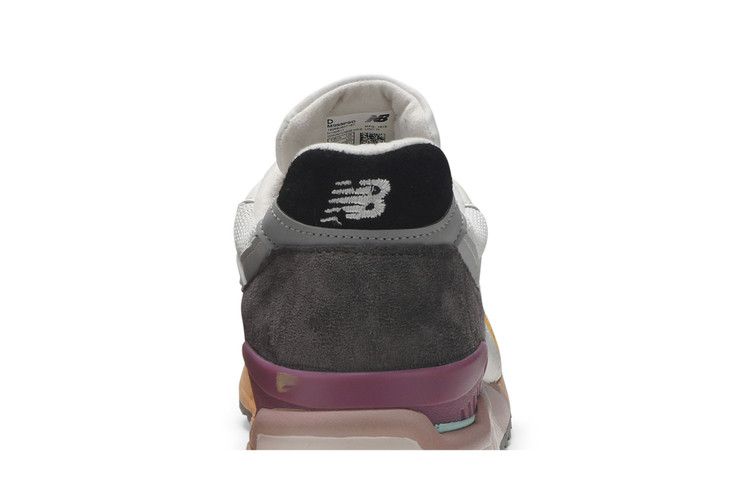 Men's Sneakers New Balance 998 Made in USA 'Coastal Pack'