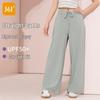 361 Degrees Women's UPF50+ Summer Athletic Cropped Pants
