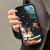 Coque de téléphone Espace Astronaute Étoiles Planètes Pour Samsung Galaxy S26 S25 S24 S23 S22 S21 FE S20 ULTRA PLUS Coque en TPU Housse antichoc
