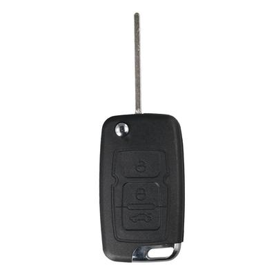 Car Key Shell for Geely/Emgrand EC7 GC715 EC718/Englon SC3 SC5 SC7/Free Cruiser GX7