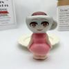 Italian Brainrot Creative Squeeze Toy Funny Tung Tung Sahur Tralalero Tralala Shark Toy Derivative Peripherals Ornaments Gifts
