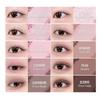 Lilybyred Mood Keyboard Eye Shadow Palette