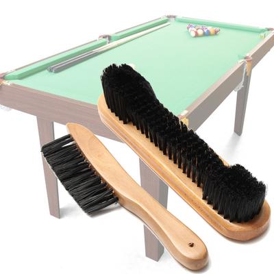 Dilwe 6 Piece Pool Table Pocket Rail Stainless Steel Pool Snooker Pool Table Pocket Rail