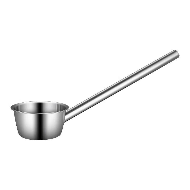 

Debo Stainless Steel Serving Spoon