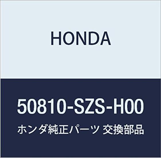 Genuine Honda Rear Engine Rubber Assembly for Legend Part Number 4D, 50810-SZS-H00