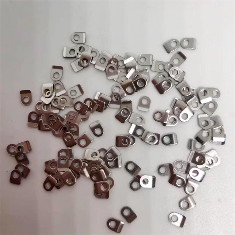 Watch Accessories Various Specifications Sizes Of Miscellaneous Fixed Pieces Mechanical Movements Miscellaneous Fixed Piece Part