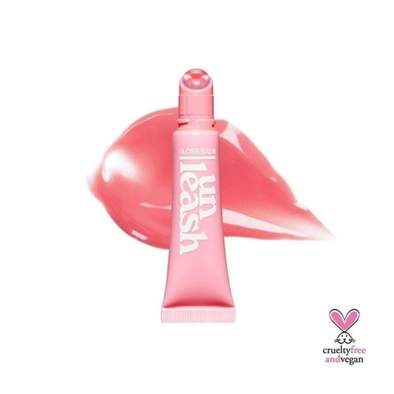 Sunset Dazzle Gloss Balm