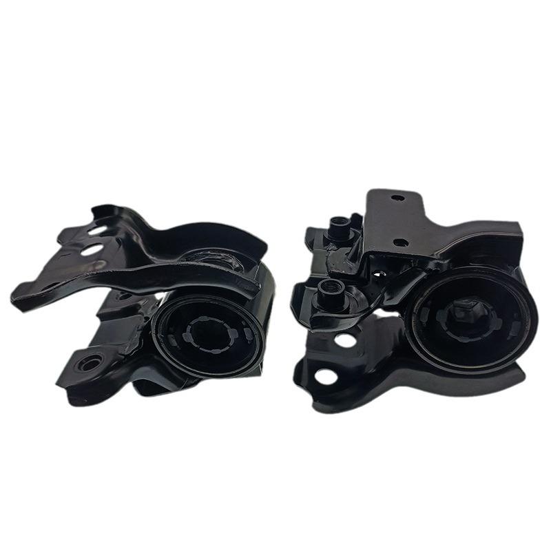 Honda CR-V Suspension Bushing Swing Arm Bracket (51395-SWA-A01, 51396-SWA-A01)