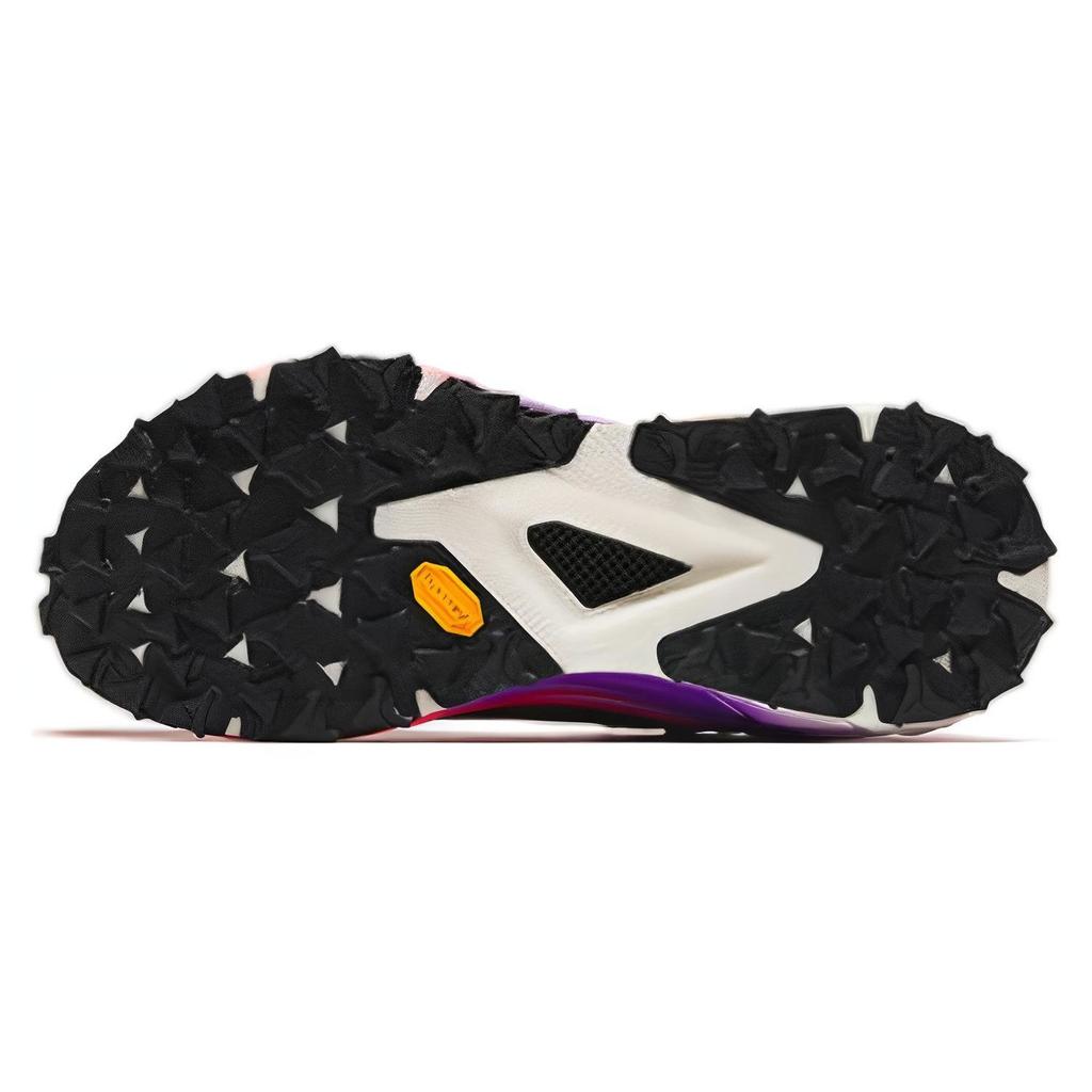 Anta Running Series Taihang Comfortable Durable Rebound Low-Top Running Shoes Men Sneakers 112345588-2