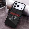 Rat Mom Phone Case for iPhone 17 16 15 Pro Max Air 14 13 12 11 Plus Shockproof Capa Cover
