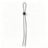 Adjustable Windproof Hat Strap: Anti-Drop Lanyard for Sun & Fisherman Hats