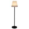 Lampadaire d'extérieur et d'intérieur rechargeable "Rony" Atmosphera