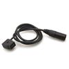 Eonvic D-TAP Female To XLR 4-Pin Male Adapter Cable