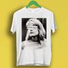 Twin Peaks Laura Palmer Fire Walk With Me 80s Cult Movie  Vintage T Shirt P3026