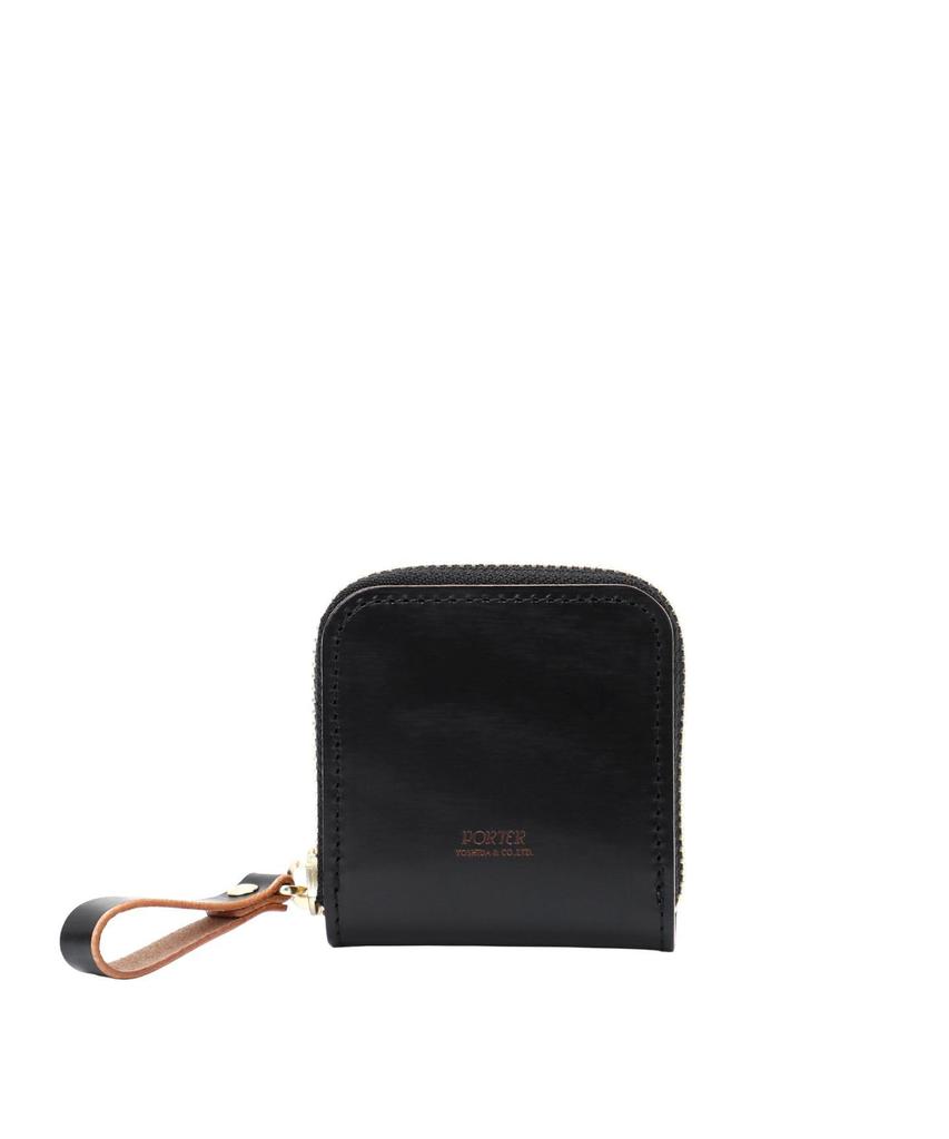 PORTER Film Coin Black (PORTER) Case, Other,