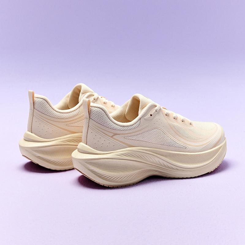 Anta Yezi 1.0 Sportlich Bequem Stoßdämpfend Rutschfest Abriebfest Low-Top Lässig Rennen Stadtpendeln Laufschuhe 122545535-6