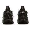 Li Ning Feidian Trail Fashionable Durable Breathable Low-Top Casual Shoes Unisex Casual Shoes Black AZGV047-9