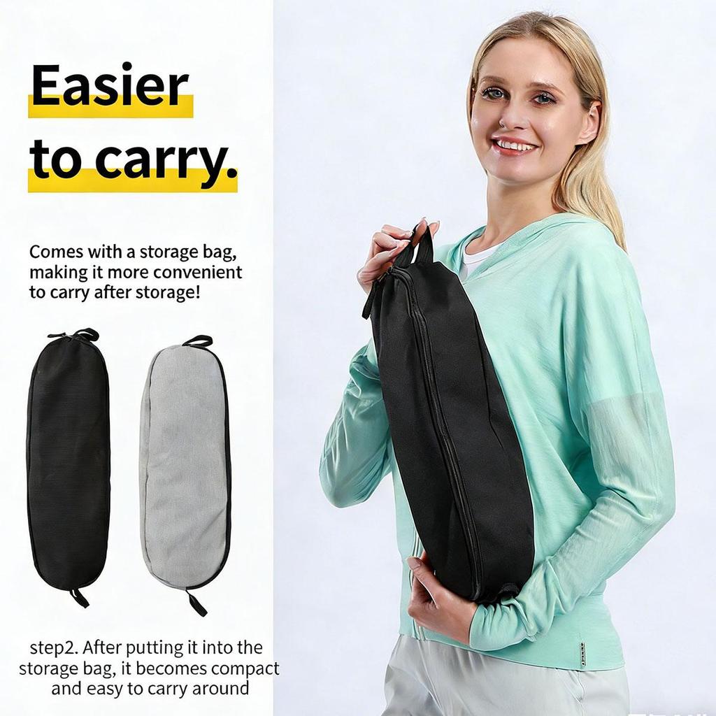 Portable Camping Chair Backpacking Chairs with Carry Bag Lightweight Folding Chairs for Hiking Mountaineering Beach Camping Firepits Courtyard Outdoor