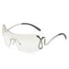 One-Piece Sunglasses, Personalized Animal One-Piece Y2K Cobra Snake Sunglasses For Women