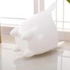 Trash Storage Bucket Household Supplies Desktop Trash Can Without Cover Cat Shape Capacity Garbage Storage Living Room Bedroom