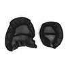 2pcs Motorcycle Seat Cushion Cover Fits For R1200GS Water Cooling 2006 2012