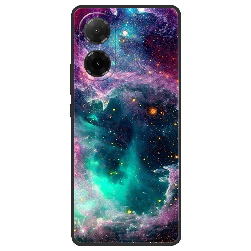 Case For Xiaomi Redmi A5 A 5 NFC Cover Lovely Butterfly Girl Anti-drop Silicone Soft Bumper For Redmi A5 Nfc Fundas RedmiA5 2025