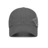 Summer Embroidery Quick-Drying Mesh Breathable Cap Sunscreen Thin Outdoor Sun Visor Baseball Cap