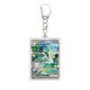 Pokemon Sv11B Black Bolt White Flare Bwr Acrylic Card Keychain 3.4X5.2Cm Anime Collection Card Decorative Acrylic Pendant