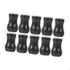 10x Window Cord Knobs, Pull End, Stylish Drops End for , Home Decoration, Shade Bathroom