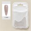 Multi-Size Nail Caviar Beads Micro 3D Nail Art Decorations Mini Metal Nail Beads Nails Jewelry DIY Nail Designs Gifts