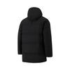 Li Ning Down Jacket Men's Black AYMU341-1
