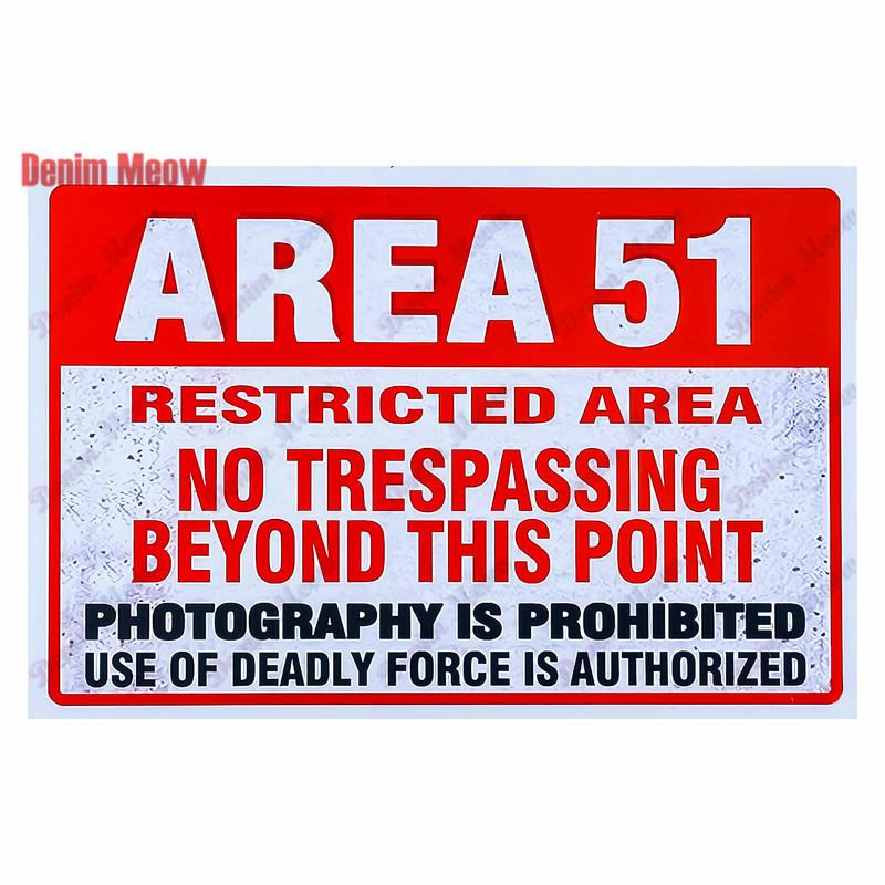 Smile Beware of Dog Tin Sign, Warning Video Poster, No Parking, Wall Art Poster, Pub Public Area Painting, Home Decor, WY104