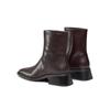 Ботильоны Vagabond Shoemakers Blanca 5217-201-35, коричневые