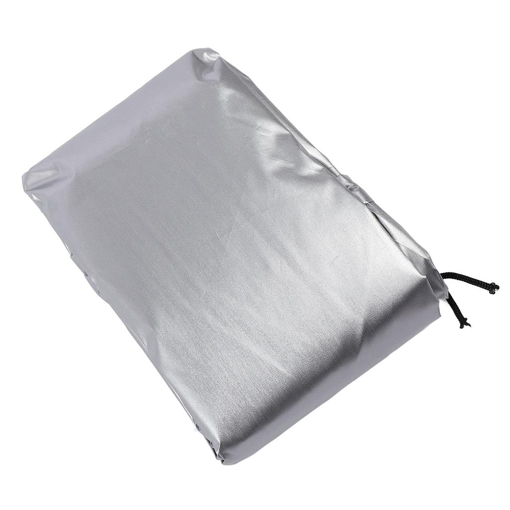 IBC   Cover for 1000L Outdoor Water   Cover Water Resistant Anti Dust 210D Oxford Cloth