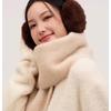 VVC Women's Warm Tassel Scarf