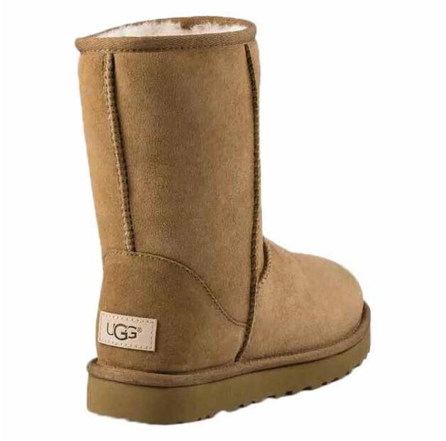 Ugg Classic Short II сапоги
