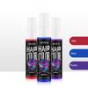 SEVICH 3Bottle/Set Hair Color Spray Instant Hair Color Hair Styling Product 30ml Temporary Hair Dye Color Fashion Beauty Makeup