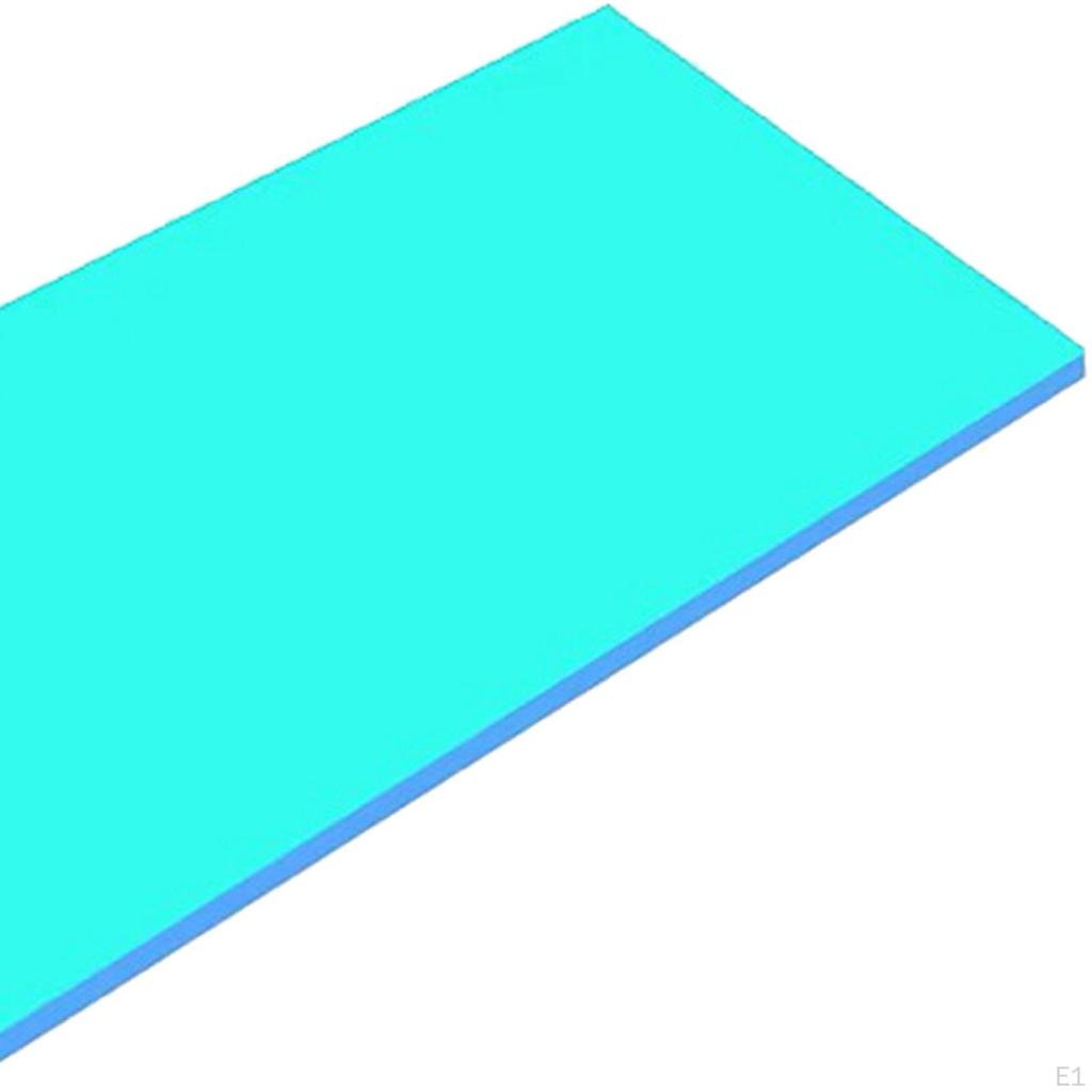 Outdoor Floating Water Mat Lounge Mattress Float Raft 2 Layer Pool Blanket