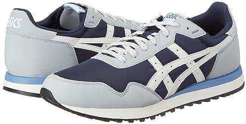 

Кроссовки Asics Tiger Runner II полуночный крем 37