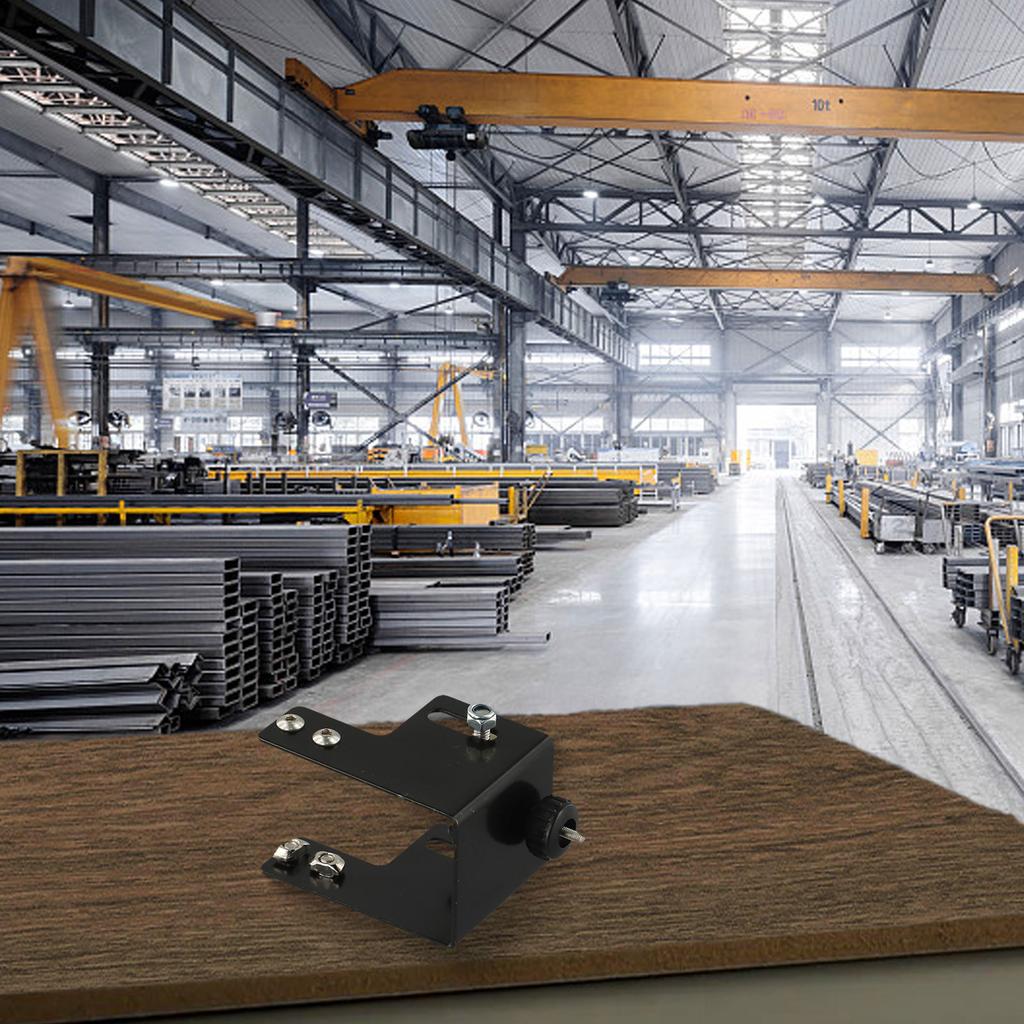 Efficient Synchronous Belt Straightening Tensioner for Ender 3 & For CR10 Designed for Optimal Printing Results