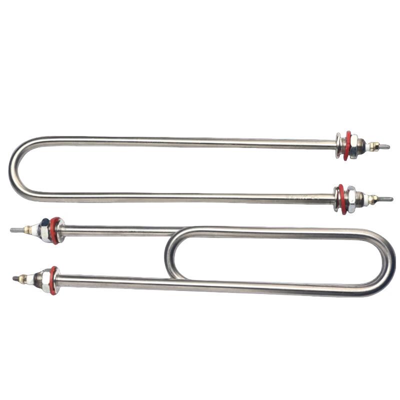 Casting Warehouse Double U Electric Heating Tube