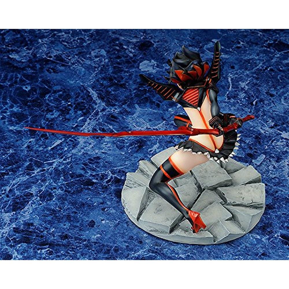 Phat Company Kill La Kill Satsuki Kiryuuin Kamui Senketsu Ver. 1/8 Scale Painted Figure Reissue