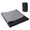Portable Picnic Mat, Waterproof Outdoor Blanket, Thickened Camping Carpet, Comfortable Folding Mat for Beach, Hiking, and Traveling